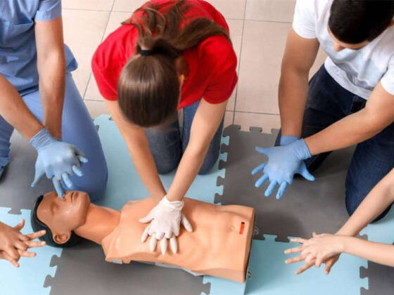 The Importance of BLS Training: Saving Lives One Skill at a Time