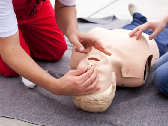 The Importance of First Aid Training: A Skill That Can Save Lives