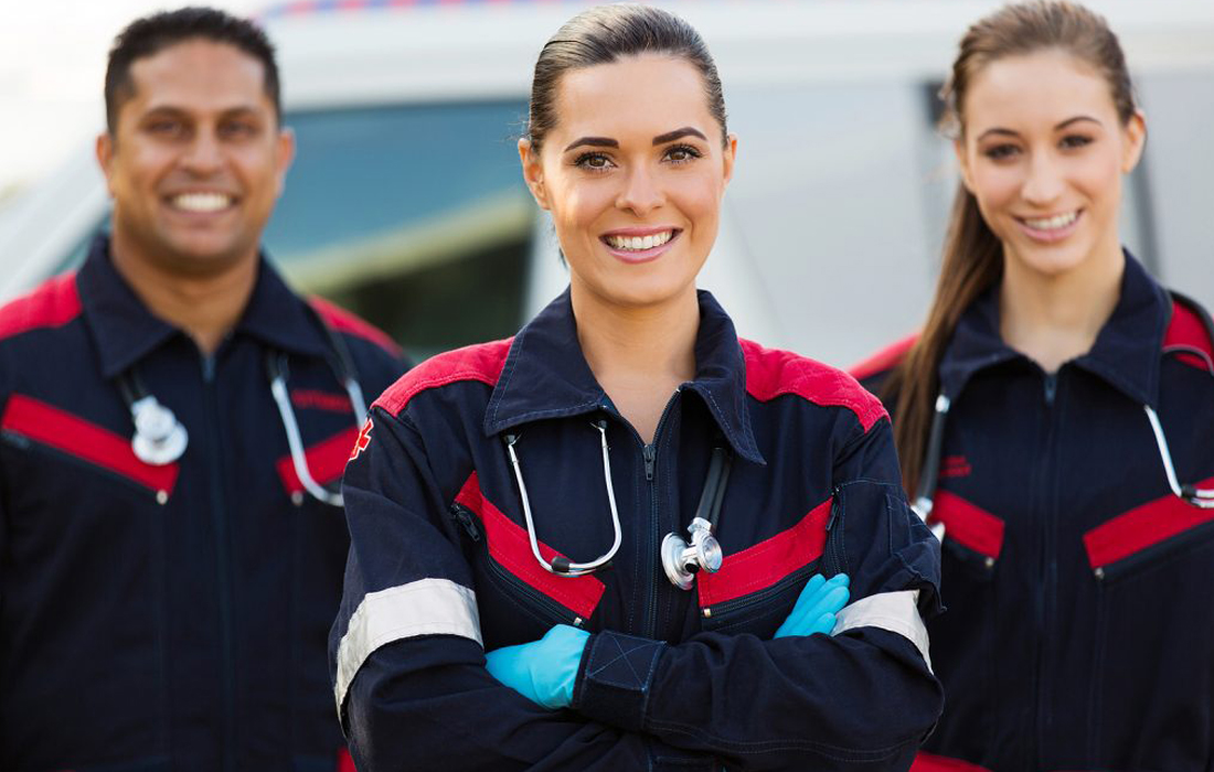 The Essential Guide To EMT Training: A Step-by-Step Overview – Vision ...