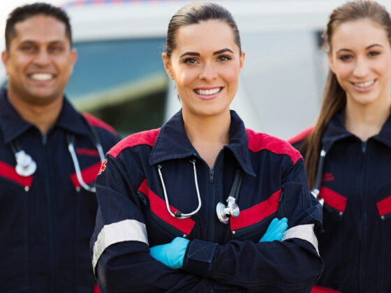 The Essential Guide to EMT Training: A Step-by-Step Overview