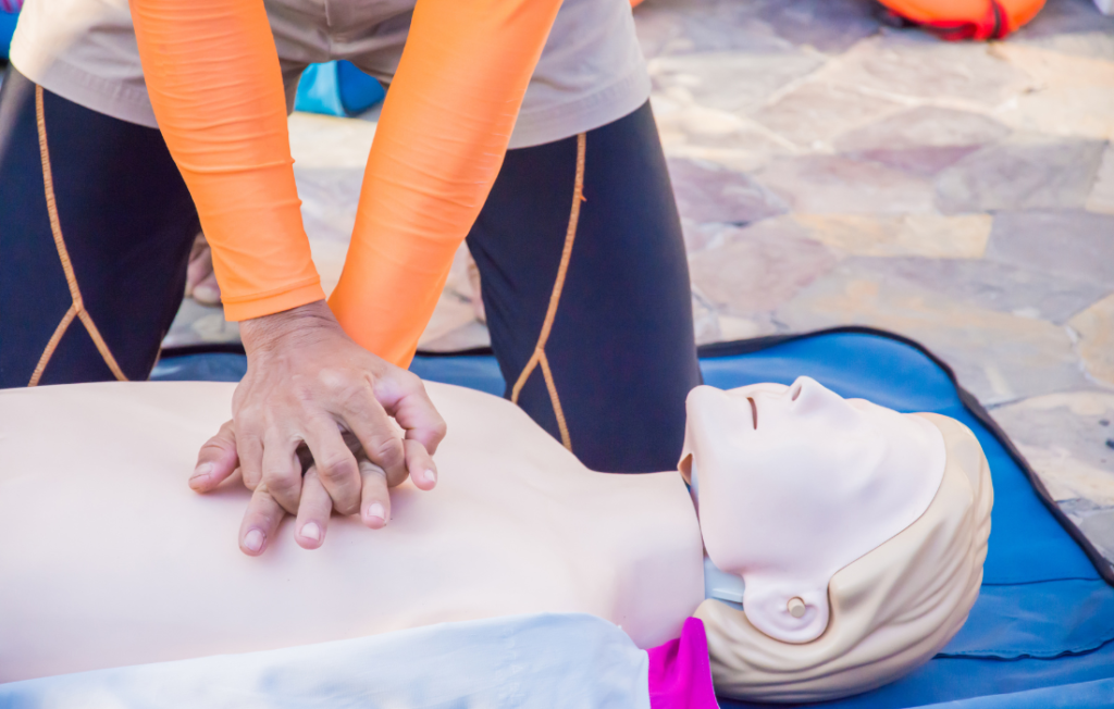 Why BLS Certification Matters: Empowering Lives Through Life Support Skills