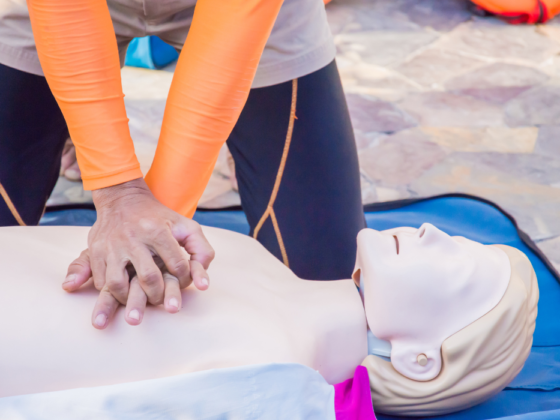 Why BLS Certification Matters: Empowering Lives Through Life Support Skills