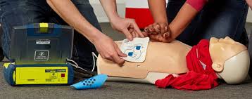 AED (All Ages) Training